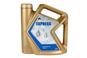 Rosneft Express (В канистру 4л)